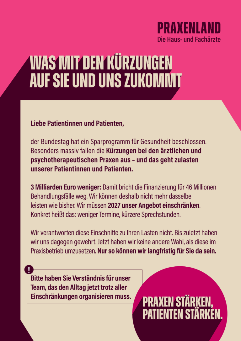 Quelle:https://www.kbv.de/infothek/publikationen/